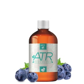 Essência Para Cold Process Blueberry 500Ml