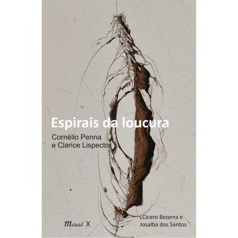 Espirais Da Loucura