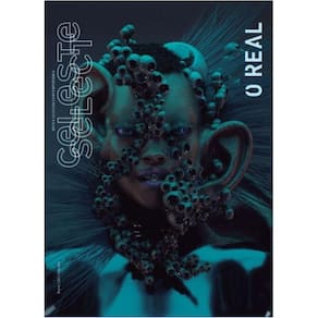 seLecT_ceLesTe: O Real