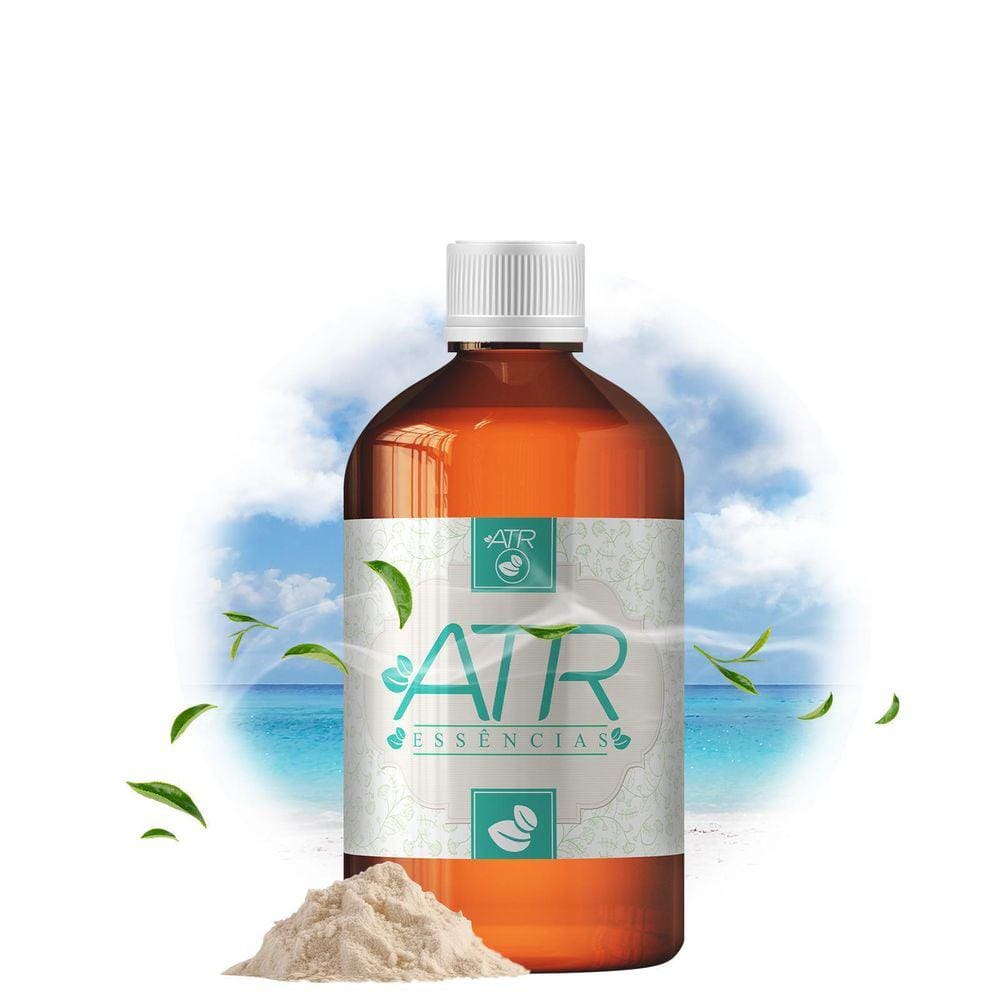 Essência Para Cold Process Brisa Do Mar 500Ml