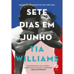 Sete Dias Em Junho