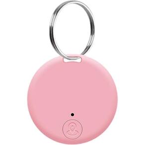 Mini Gps Tracker Certificação Mfi Dispositivo Anti Perda Use