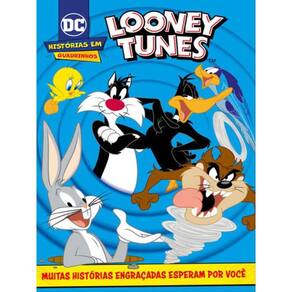 Looney Tunes Revista Em Quadrinhos Edição 01