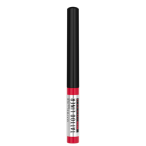 Maybelline Tattoo Liner 48H - Delineador Líquido 2ml