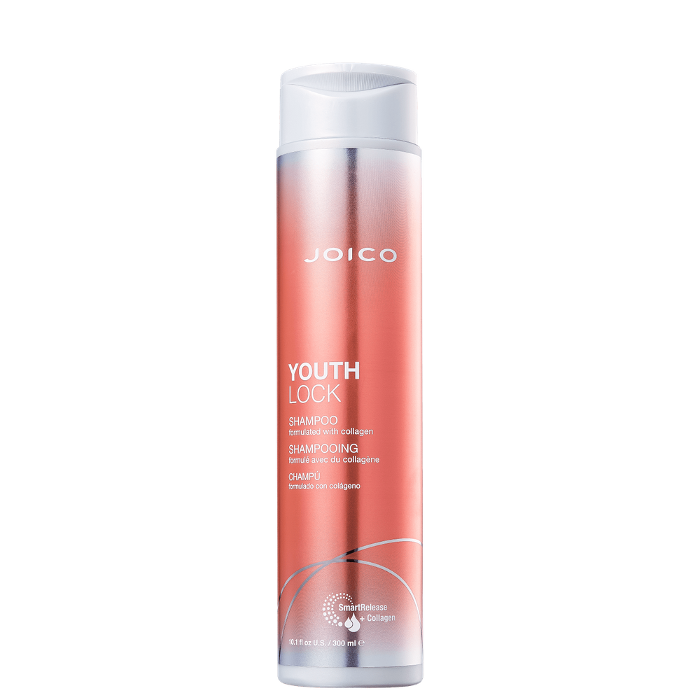 Joico Youthlock Collagen Collection - Shampoo 300ml