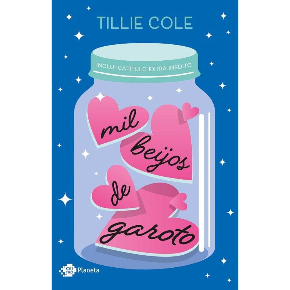 Mil Beijos de Garoto - Edição Especial