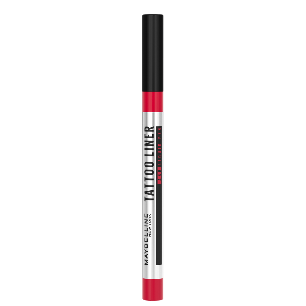 Maybelline Tattoo Liner 48H - Caneta Delineadora 1g