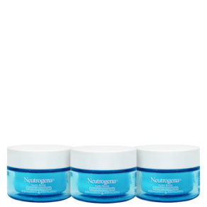 Kit Neutrogena Hydro Boost Water Gel (3 Unidades)