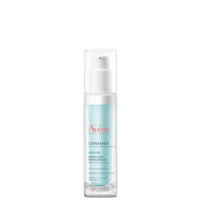Avène Cleanance Aqua-Gel - Hidratante Facial 30g