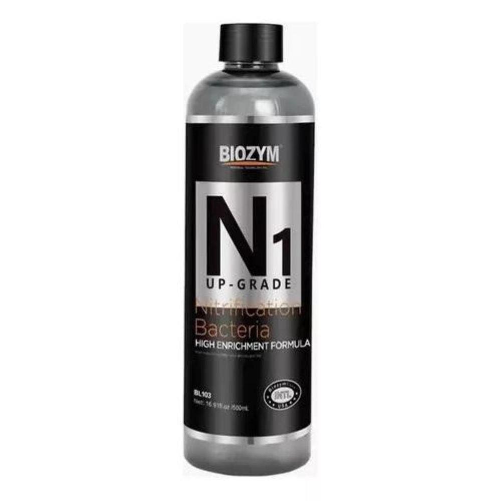 Acelerador Biologico Biozym N1 - 500Ml