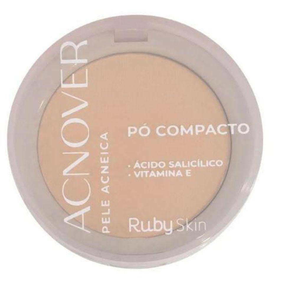 Po Compacto Acnover Me 100