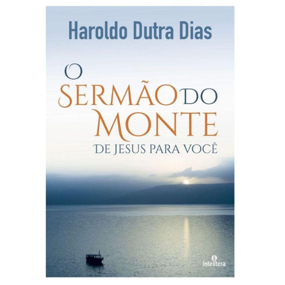 O Sermao do Monte