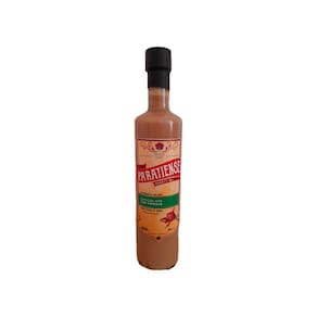 Licor Paratiense De Chocolate Com Pimenta 500ml
