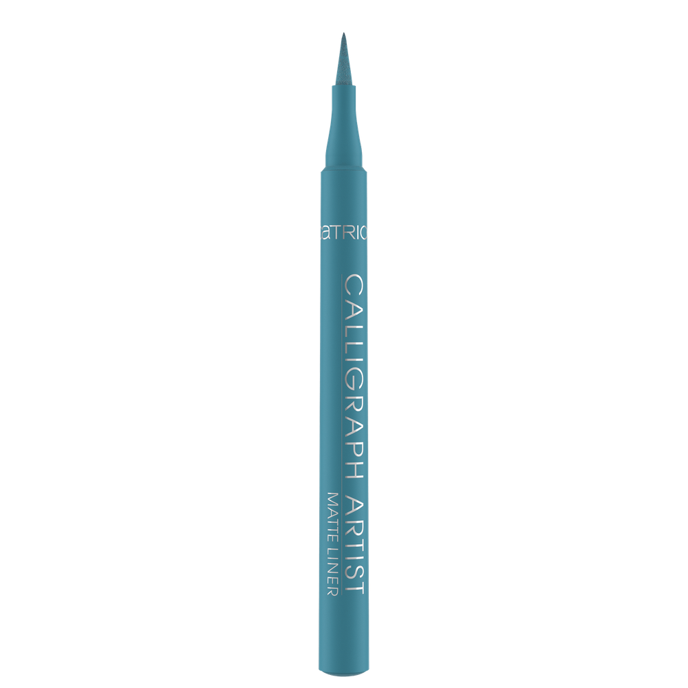 Catrice Calligraph Artist Matte Liner Off Tropic 030 - Caneta Delineadora 1,1ml