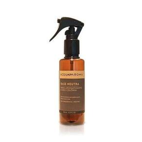 Base Neutra Spray 140Ml - Aromaterapia