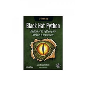 Black Hat Python