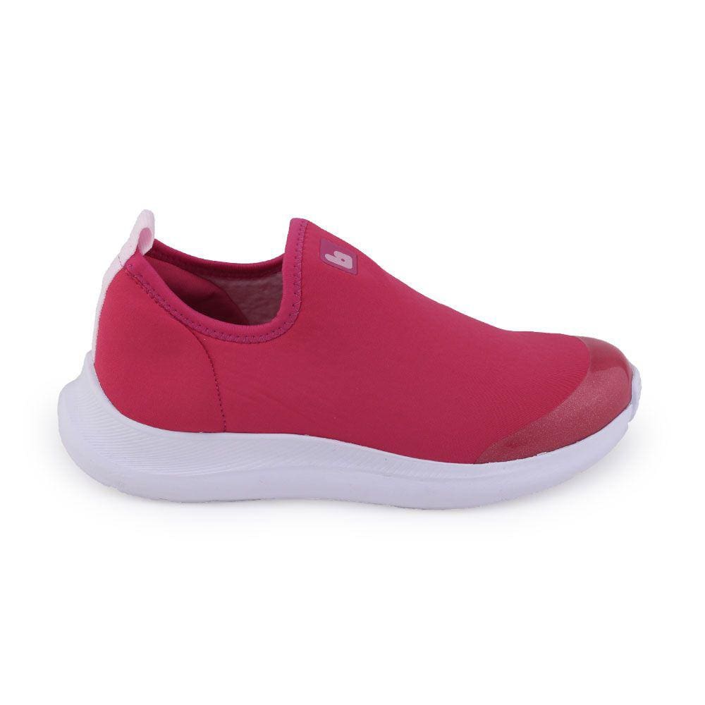 Tênis Infantil Bibi Action Mna 1167012 Slip On