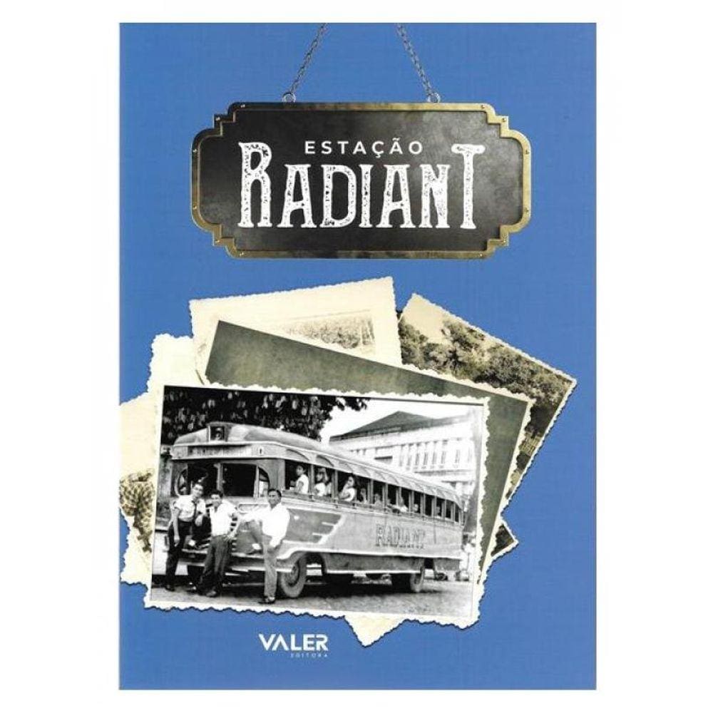 Estação Radiant