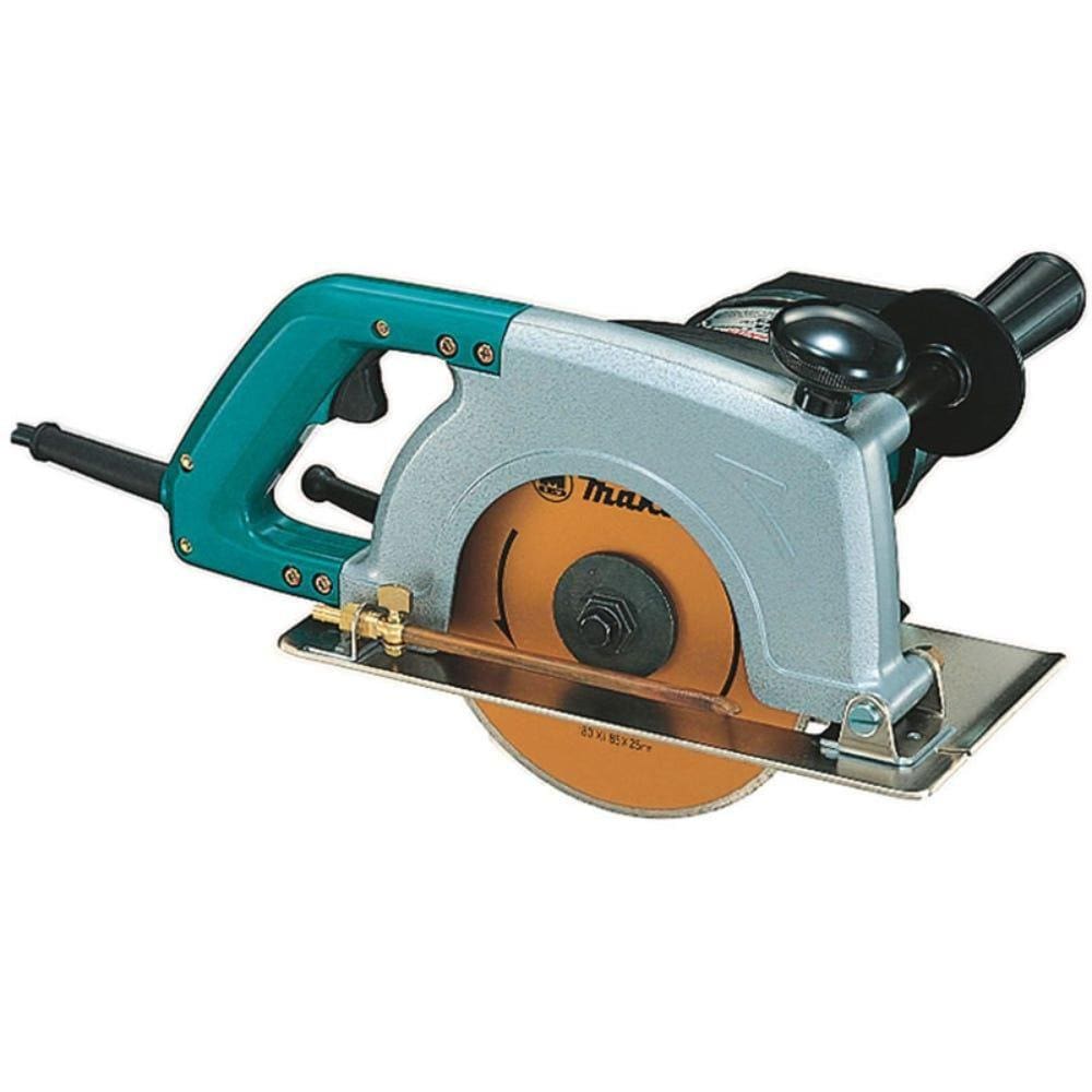 Serra Mármore 7.1/8 POL 1400W 4107R MAKITA