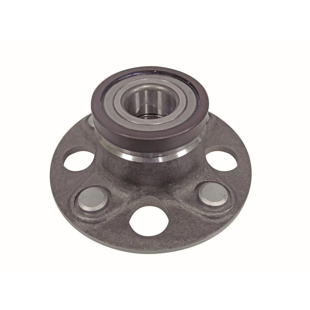 Cubo De Roda Traseiro Fit CR72962C