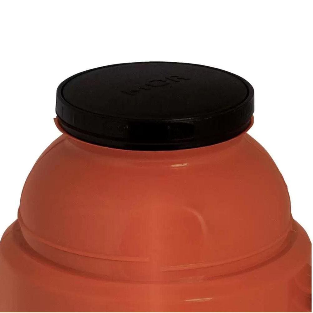 Garrafa Térmica Use Argila 1 Litro - Mor
