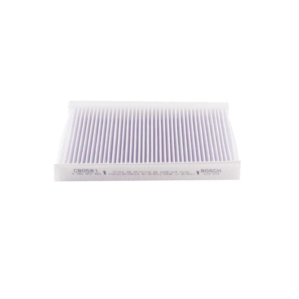 Filtro De Cabine Bosch Agile/Montana - 0 986 BF0 581