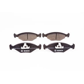 Pastilha De Freio Bosch Uno - 0 986 BB0 788