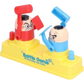 Brinquedo Batalha Martelo Jogo Mesa, Promova Os Outros