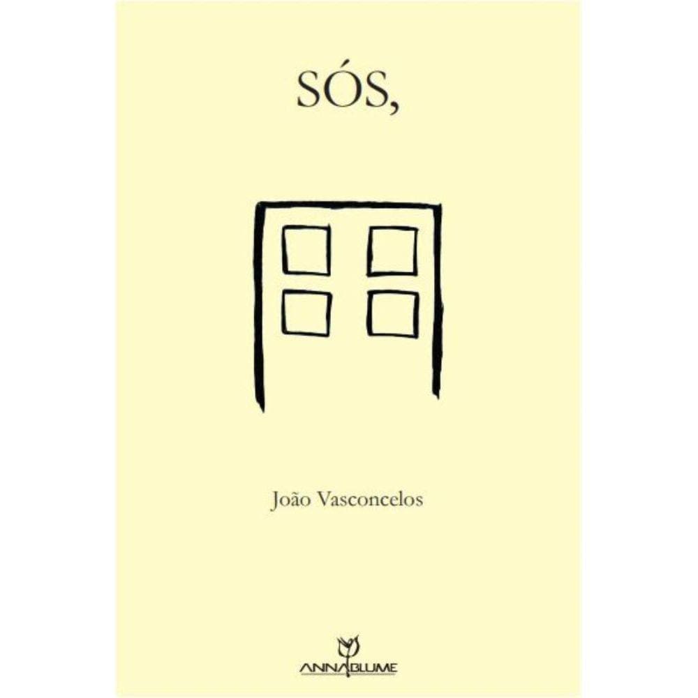 Livro Sós