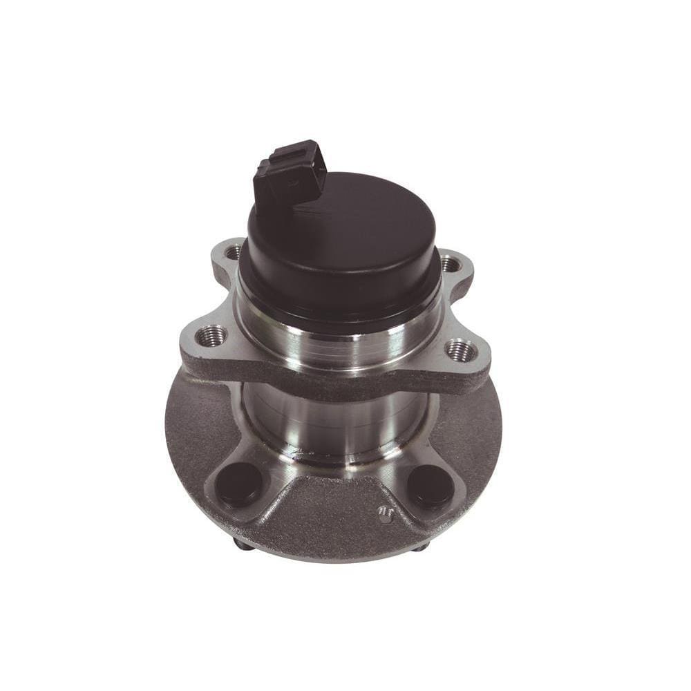 Cubo De Roda Traseiro Cerato/Soul CR92545C