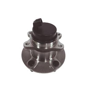 Cubo De Roda Traseiro Cerato/Soul CR92545C