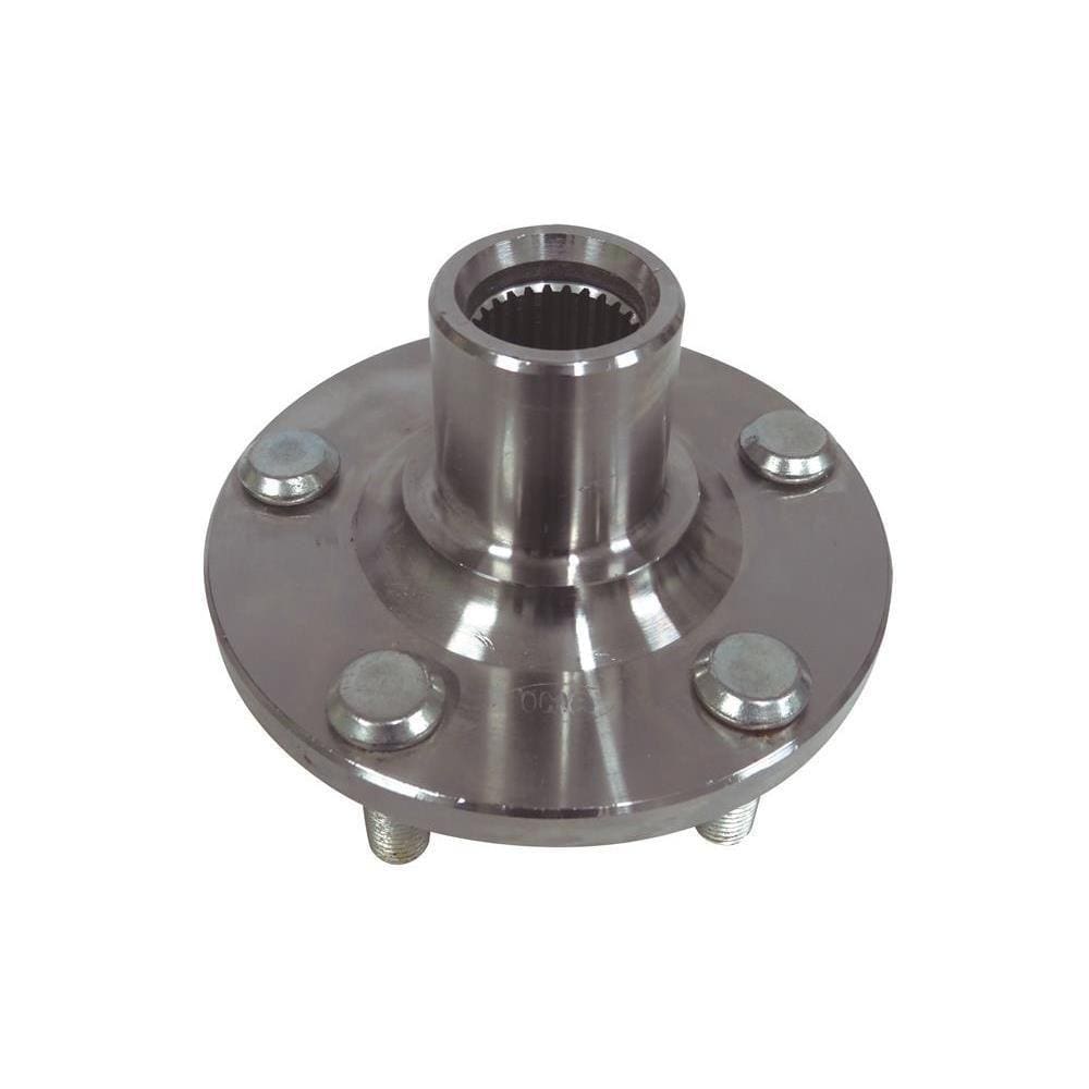 Cubo De Roda Dianteiro Corolla CR71868