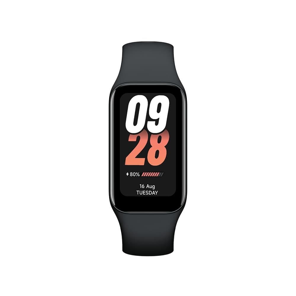 Pulseira Inteligente Xiaomi Band 8 Active, +50 Modos Treinos