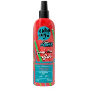 Hair Power Spray Day After Oh My 300Ml