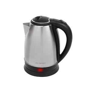 Chaleira Elétrica Inox 1,8L 220V BSCH200 - Be Smart