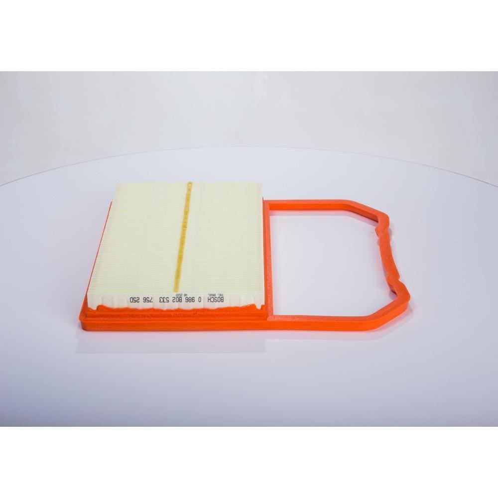 Filtro De Ar Bosch Fox/UP!/Gol