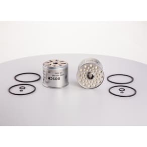 Filtro De Combustível Bosch 1800/Boxer/BF 65 4X2