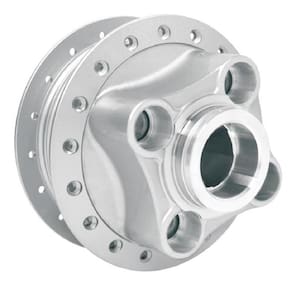 Cubo Roda Traseira CG 125 Titan Today 83-99 DFH-00500