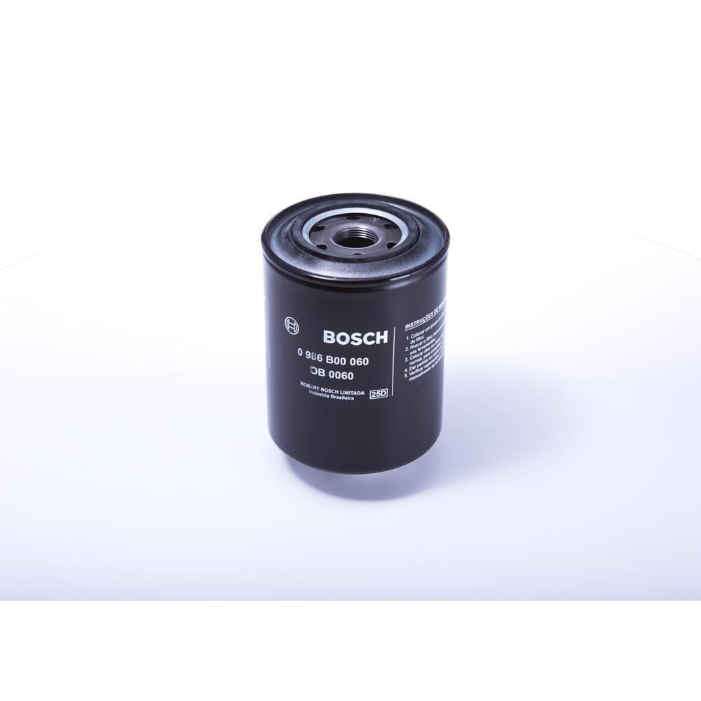 Filtro De Óleo Bosch L200/Pajero