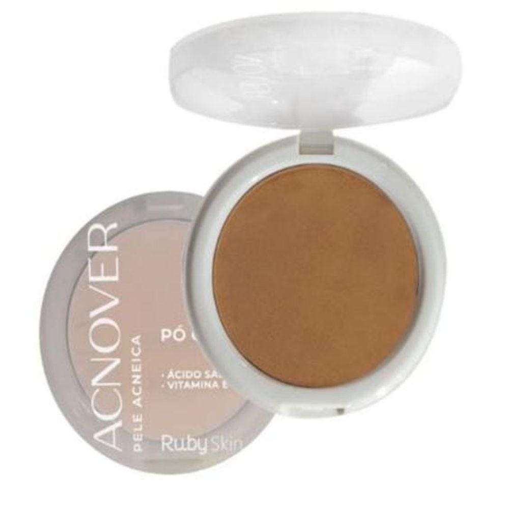 Po Compacto Acnover Me 120