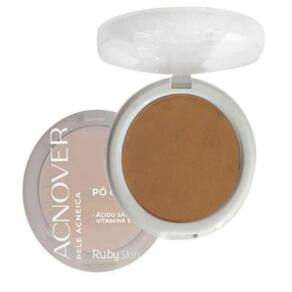 Po Compacto Acnover Me 120
