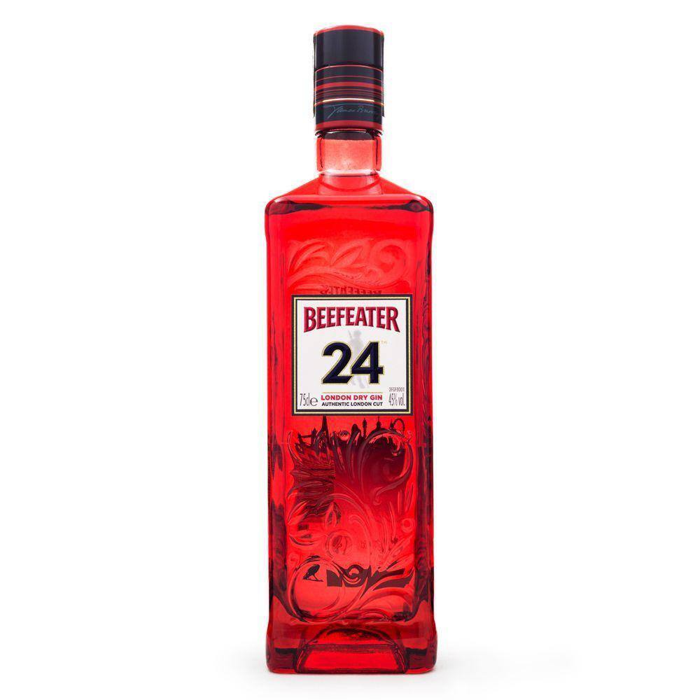 Gin Beefeater 24 750Ml