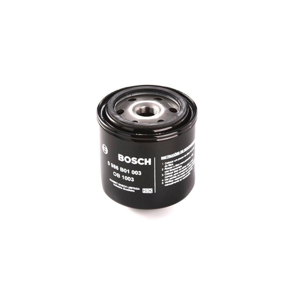 Filtro De Óleo Bosch T112/T113/R113/L111