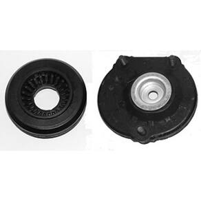 Coxim Suporte do Amortecedor Direito - KX414411D