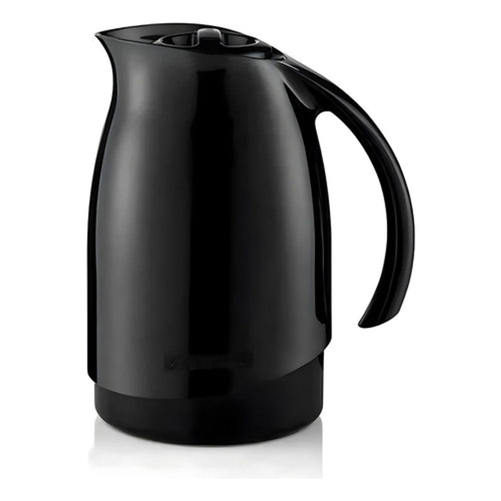 Bule Garrafa Termico Plastico Cuidar 700ml Todos Cores