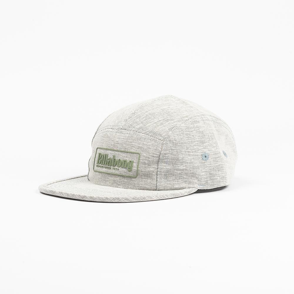 Boné Billabong Aba Reta Walled WT24 Cinza