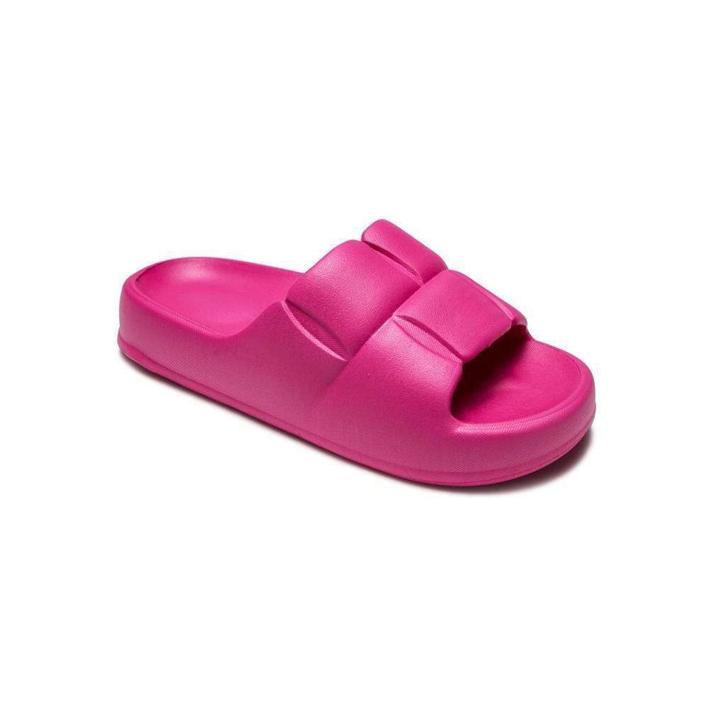 Chinelo Nuvem Feminino Slide Anatômico Conforto Estilo