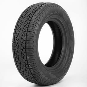Pneu 265/65R17 Aro 17 PIRELLI SCORPION HT 112T 3956000
