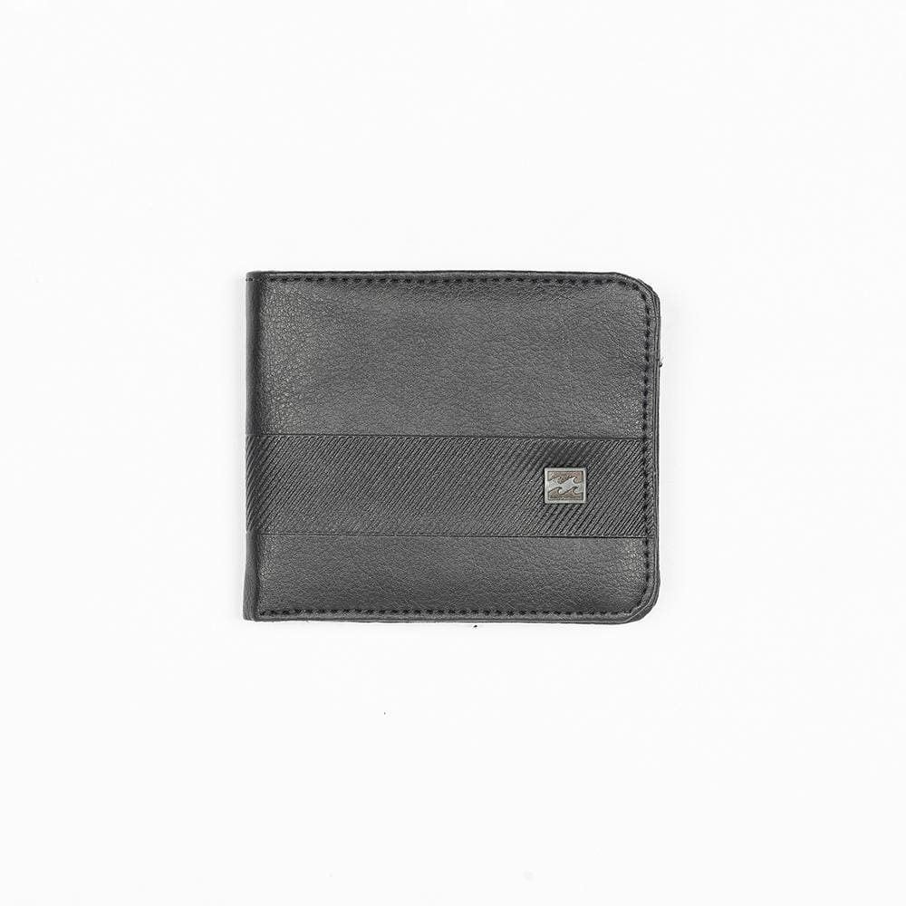 Carteira Billabong Slim WT24 Preto