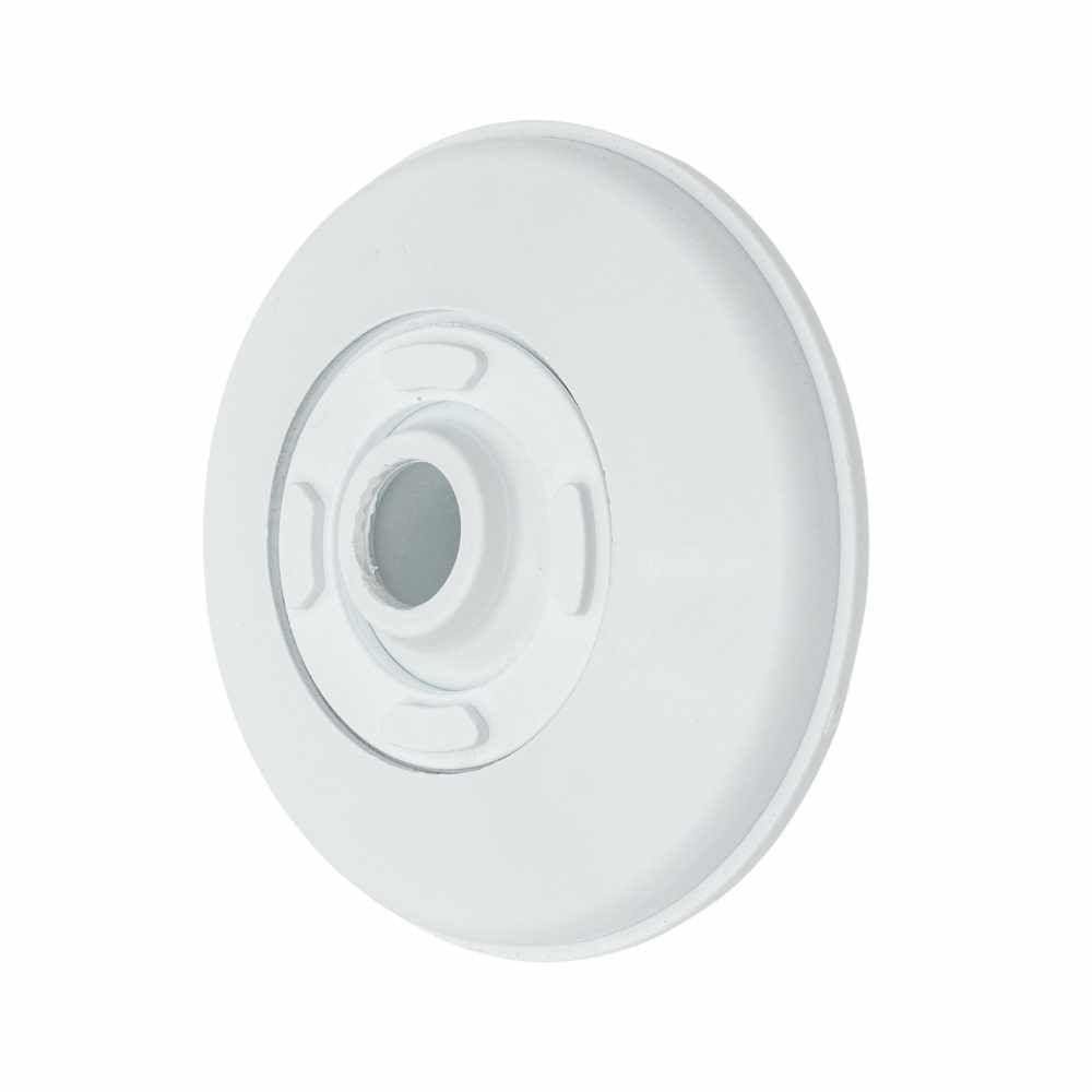 Dispositivo De Retorno Para Piscina De Alvenaria Com Jato Ajustável Em Abs 1 1/2" Ou 50mm